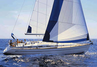 Beneteau Oceanis 461