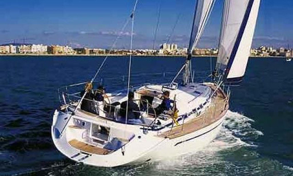 Bavaria 50